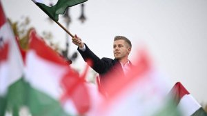 Глава оппозиции Венгрии призвал Зеленского прояснить свои слова после угроз Орбану