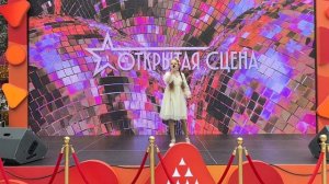 "Пела ласточка" муз. А. Ольханского, сл. А. Ольханского и Е. Олейник