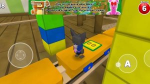 игра приключиние дэдди