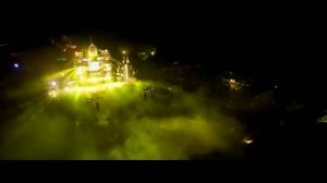 Yves LaRock - Rise Up (Riesieboi & Volture Hardstyle Remix) 4K 320км