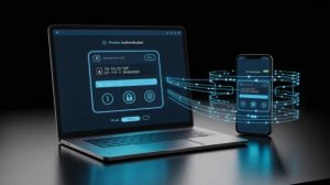 Всё о TOTP кодах: Как защитить свой аккаунт с Proton Authentication