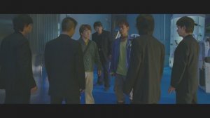 Роб-Би-Гуд: Плеть и Осьминог против приспешников деда