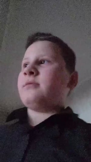 сижу у подруги