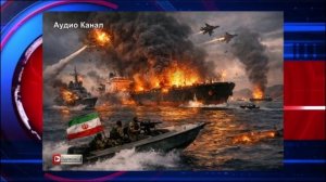 Тайный план Хаменеи: Иран обрушит западные рынки — когда ЕС приползет к РФ