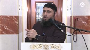 Таравихь ламаз. Соаг1апчера имам Галай 1умар