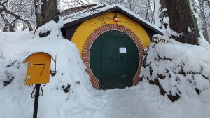 Как раньше мои бабуши, прабабушки хранили продукты без холодильника.