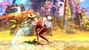 Street Fighter 6 - Official Dee Jay & Elena Outfit 4 Showcase Trailer | Capcom Spotlight March 2026