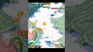 Detana!! TwinBee (1991) [Arcade]