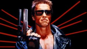 shirerwer - Terminator 1984 Main Theme (official music)