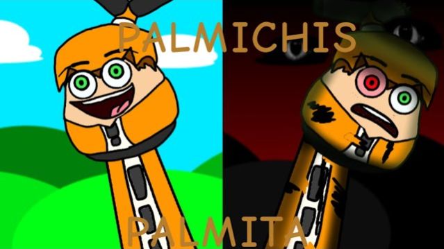 СПРУНКИ ОС:  НОВЫЕ Palmichis (Palmita) ФАЗА 1-2 РЕАКЦИЯ