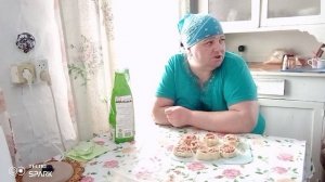 Ещё один рецептик 😉.