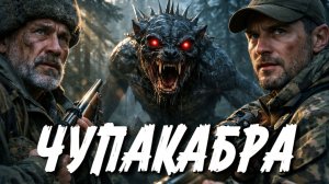 ТАЁЖНАЯ ЧУПАКАБРА ЖУТКОЕ СУЩЕСТВО КОТОРОЕ ПОДМЕНЯЕТ ЛЮДЕЙ. СТРАШНАЯ ИСТОРИЯ.