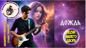 Владимир и Нейрончик Дождь