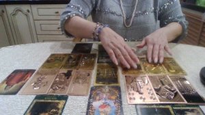 Дева с 09 по 15 марта 2026