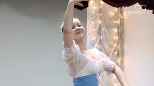 Весенний подарок для мам