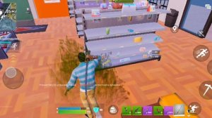 ФОРТНАЙТ ШИЖИК,КОРОЛЕВСКАЯ БИТВА