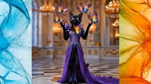 Антропоморфные образы