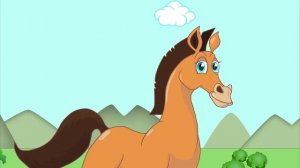 Развивающий мультик - АЛФАВИТ - Для детей