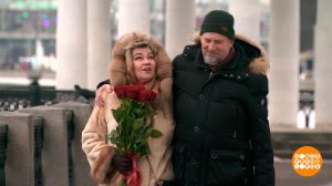 Химия счастья. Доброе утро. Фрагмент выпуска от 06.03.2026