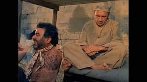 Это мой зуб! Фрагменты из фильма "Не бойся, я с тобой!". 1981 г.