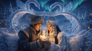 Орион Лисов - Часть 2 "Исцеление"