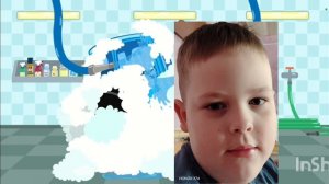 синий трактор почтальон антон антоха все персонажи Самсон Багира Буся Антон антоха