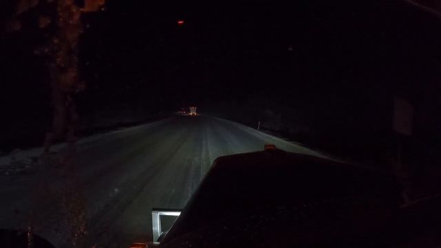 Tire Socks over Donner Pass W_ Livestock (ep.16)