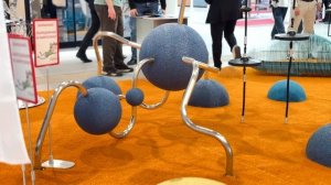 ИТОГИ ВЫСТАВКИ YugBuild 2026, Компания ГЕОН.pro