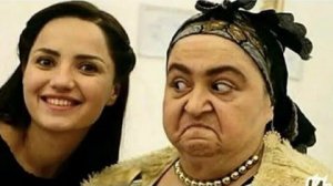 СВЕКРУХА ЖОРИКОВНА...))) эфир от 6 марта 2026 г.