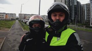 Вокруг Ладоги за 3 дня. Июнь 2025