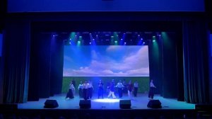 С.Бусыгина + Босиком - ТРАВУШКА 28_02_2026