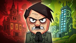 Почему Гитлер ВЫБРАЛ евреев_