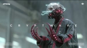 Дарк Техно / Киберпанк / Dark Techno Cyberpunk / Industrial Midtempo Bass Type Beat 'CRYPTWAVE'
