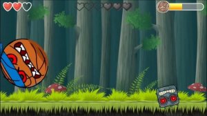 КРАСНЫЙ ШАРИК, , ЧЁРНЫЙ БЕСПОЩАДНЫЙ КВАДРАТ.  КРАСНЫЙ ШАРИК И ПЕРСОНАЖИ