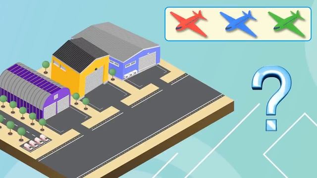 развивающие мультики для детей