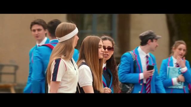 Трейлер фильма ''Люби меня, люби меня'' 2026 год🔥