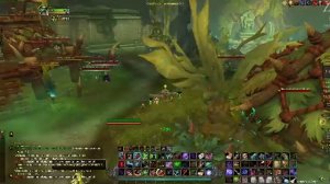 World of Warcraft: Midnight