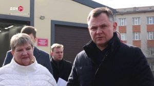 Развитие Миллеровского района