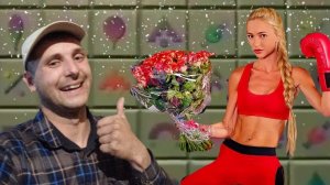 ЧИСТО ЖЕНСКИЕ РАЗБОРКИ! (С НАСТУПАЮЩИМ ВАС, МИЛЫЕ💐) - Поле Плюс 2 (Поле Чудес) игра 40