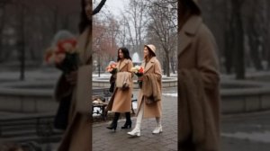 Ко дню 8-марта. Ушли в то прошлое метели mp4