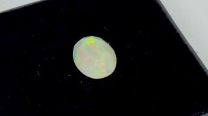 Эфиопский WELO Опал 2,16 карат