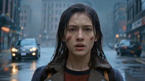 AntonOtto - Legend. Only ai test for games: "Days Gone, Resident Evil 4, Toxic Commando"