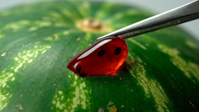 ДАВИМ ПРЫЩИ ИЗ АРБУЗОВ И ФРУКТОВ АСМР! УДОВЛВЕТВОРЕНИЯ ОТ ВЫДАВЛЕНИЯ БОРОДАВОК Я В ШКОЕ РЕАКЦИЯ