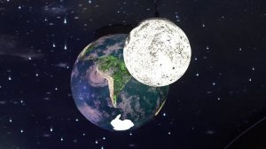 Воспитанники детского сада в Пойковском смогут приблизиться к тайнам Вселенной