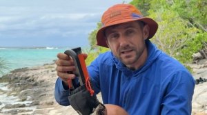 выживание на острове / остров игуан / 3 часть