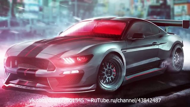 🎶 Лучшая музыка в машину 🚗 Хиты, поднимающие настроение и обеспечивающие отличное вождение!