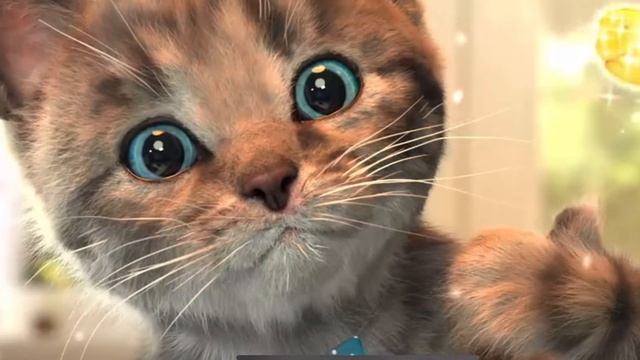 Самый Милый Котёнок в Приключении! 😺🎒🐾 Лучший Обучающий Мультик для Малышей и Родителей