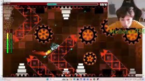 проходим Nine Circles