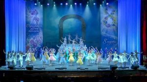 Торжественное мероприятие, посвященное Международному женскому дню