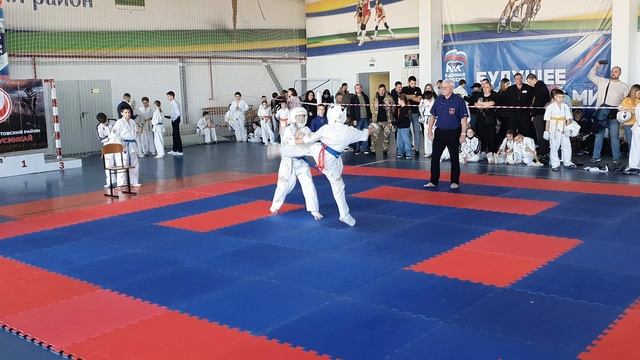 1/2 финала. Забара Леонид - Лапа Александр